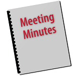 Meeting-Minutes