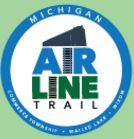 Mi Airline Trail