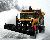 Snowplow