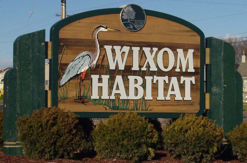 Wixom Habitat