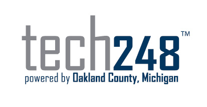 TECH248 logo