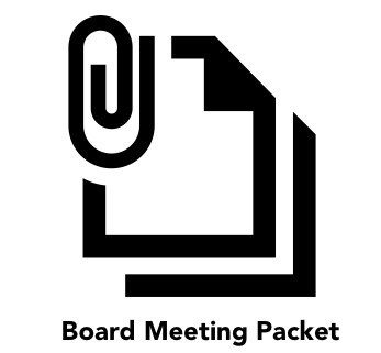 board+packet+icon