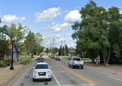 N Wixom Road Open