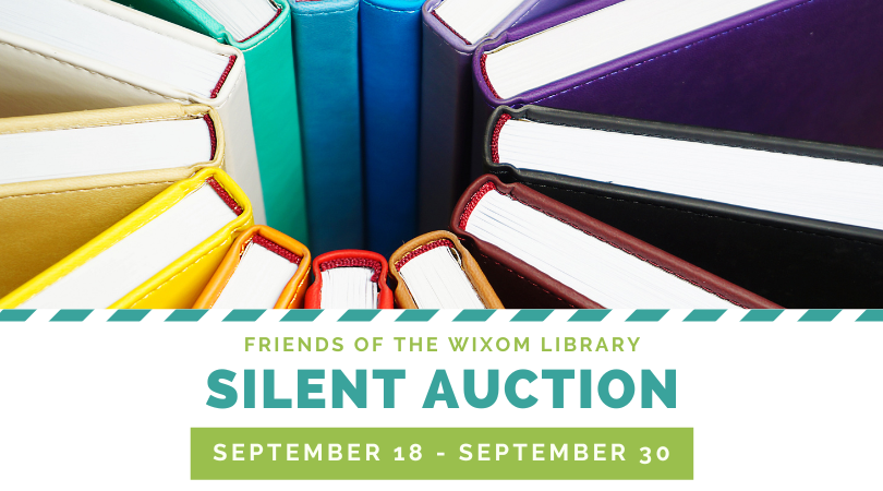 SILENT AUCTION